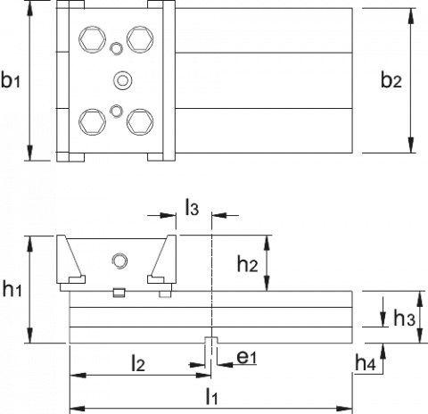 Producttekening