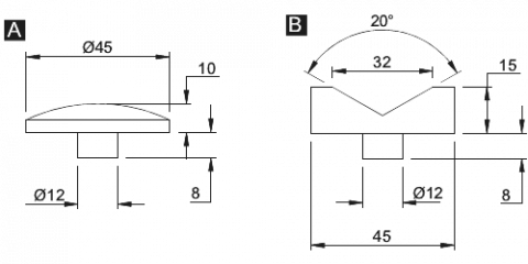 Producttekening