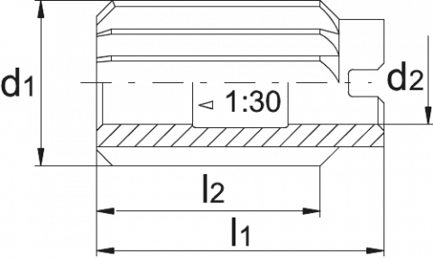 Producttekening