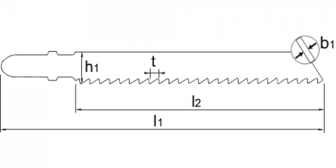 Producttekening