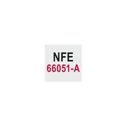 NFE 66051-A