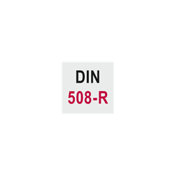 DIN 508-R