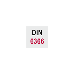 DIN 6366