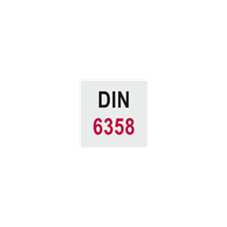 DIN 6358