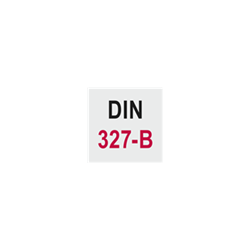 DIN 327-B