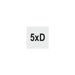5xD