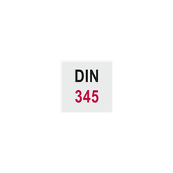 DIN 345