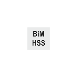 HSS Bi-Metaal