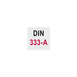 DIN 333-A