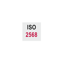 ISO 2568