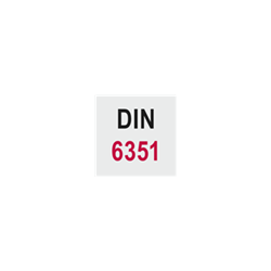 DIN 6351