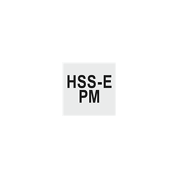 PM HSS-E