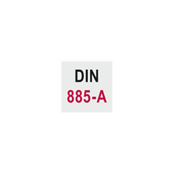DIN 885-A