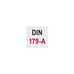 DIN 179-A