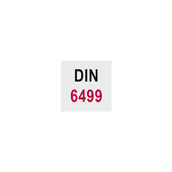 DIN 6499