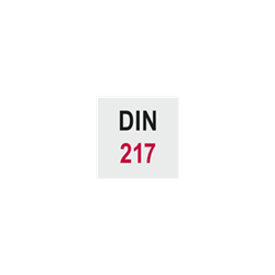 DIN 217