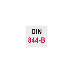 DIN 844-B