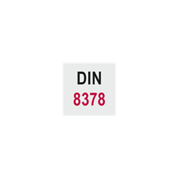DIN 8378