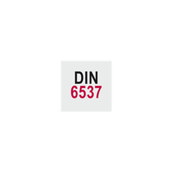 DIN 6537