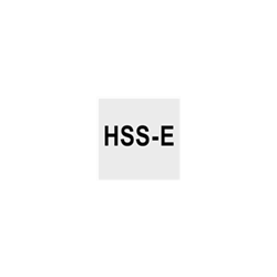 HSS-E (8% Cobalt)