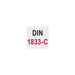 DIN 1833-C