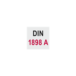 DIN 1898-A