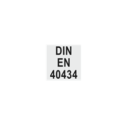 EN 40434