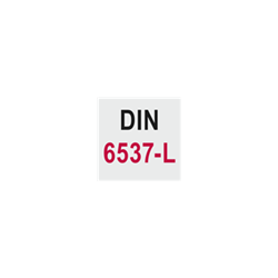 DIN 6537-L