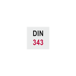 DIN 343