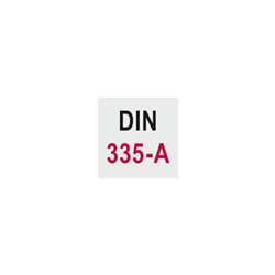 DIN 335-A