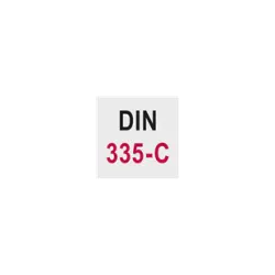 DIN 335-C