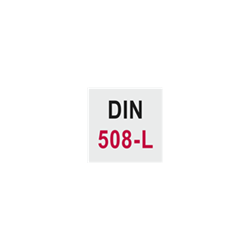 DIN 508-L