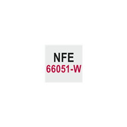 NFE 66051-W