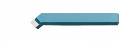 HM-tip Gebogen Ruwbeitel DIN 4972-ISO 2 rechts