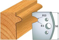 set afwijzers nr.; 516