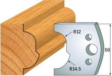 set afwijzers nr.; 519