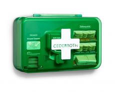 Cederroth 51011006 wound care dispenser