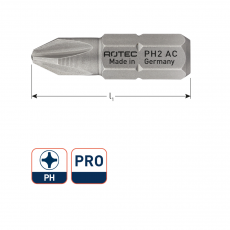 PRO bit PH0 L25 BASIC (10st.)