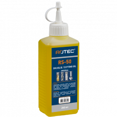 Spuitflacon RS-50 snijolie UNI 250ml.