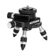 Keyang 9820011 laserstandaard met waterpas