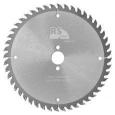 RStools HM cirkelzaag BasicLine Ø160 x 1,7 x 20 mm T=48 wisseltand