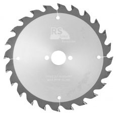 RStools HM cirkelzaag BasicLine Ø150 x 2,2 x 20 mm T=24 wisseltand