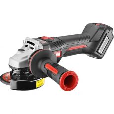 Keyang DG20BLH-125SV accu haakse slijper 125 mm. met variabel toerental 18V - LOSSE BODY