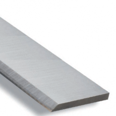 HM schaafmes 260 x 18 x 3 mm. voor Scheppach HM1 / HMO+2  (per stuk)