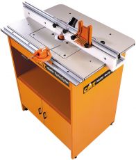 CMT multifunctionele freestafel voor professionals (excl. machine) 