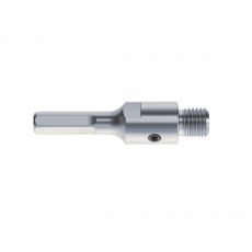 Rotec - Adapter 6 kant 11 mm. M16 L=220