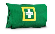 Cederroth first aid kit Small