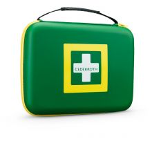 Cederroth first aid kit Medium