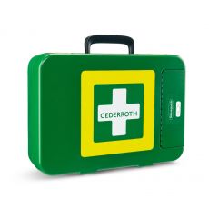 Cederroth first aid kit X-Large