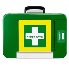 Cederroth wandbeugel voor first aid kit X-Large